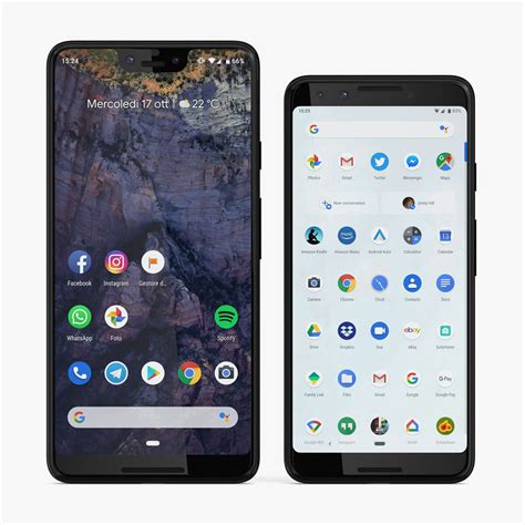 Image result for Google Pixel Model 3