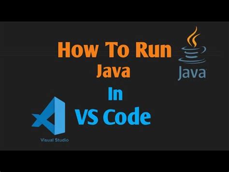 Image result for vs Code Setup for Java