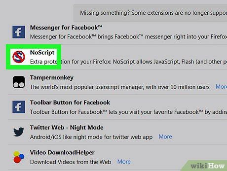 Image result for Activar JavaScript Windows 1.0