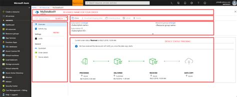 Image result for Azure Data Box ACL Timestamp