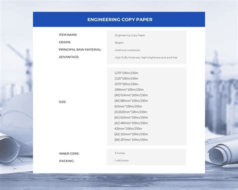 Image result for Drawing Paper for Engineering