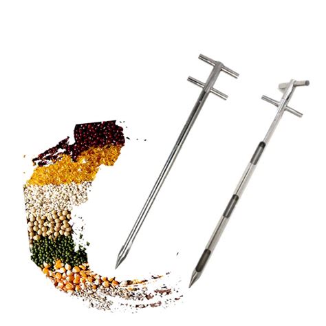 Image result for Fertilizer Sampling Probe