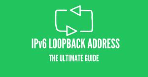 Image result for Loopback Address Meaning