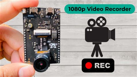 Image result for DVR with Microcontroller Project