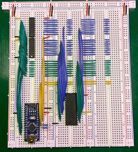 Afbeeldingsresultaten voor EEPROM Nano Arduino
