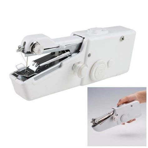 Image result for Singer Hand Held Sewing Machine