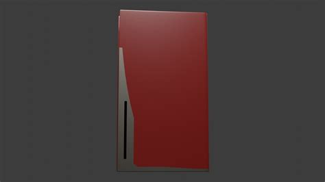 PS Box 3D Model に対する画像結果