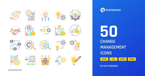 Image result for Change Manager Icon