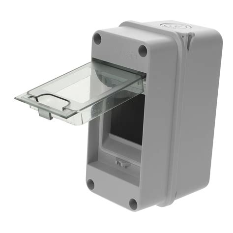 Image result for Module Box 2-Way