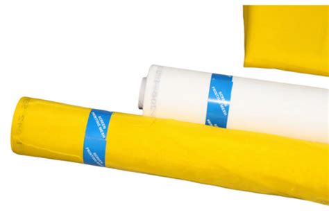 Image result for Screen Printing Mesh Count Chart