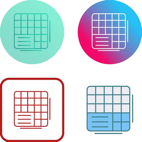 Image result for Free DataTable Icon