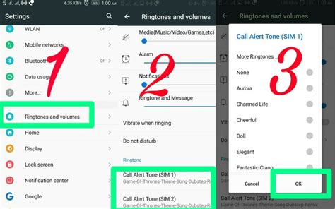 Image result for Ring Notification Sound