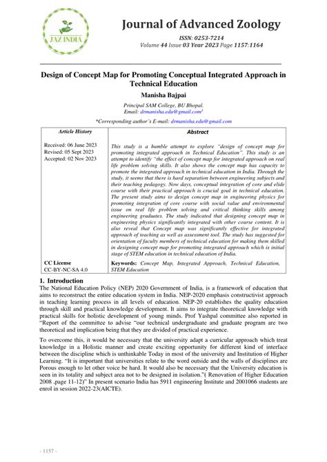 Integrated Learning Concept Map に対する画像結果