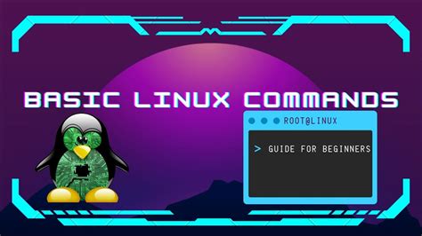Image result for Linux Basic Commands Videotutorial