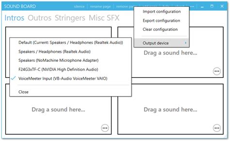 Image result for How to Make a Soundboard in C# Visual Studio