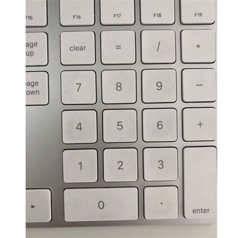 Where Num Lock Key に対する画像結果
