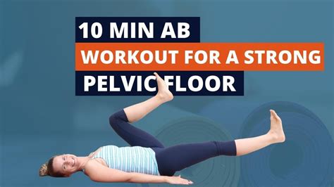 Pelvic Core AB Workout に対する画像結果