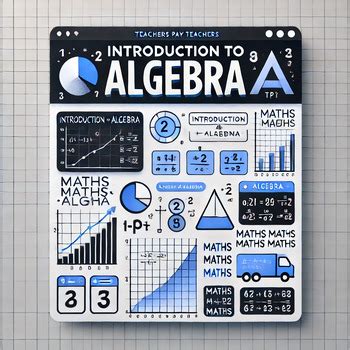 Image result for Introduction to Algebra Answer Sheet