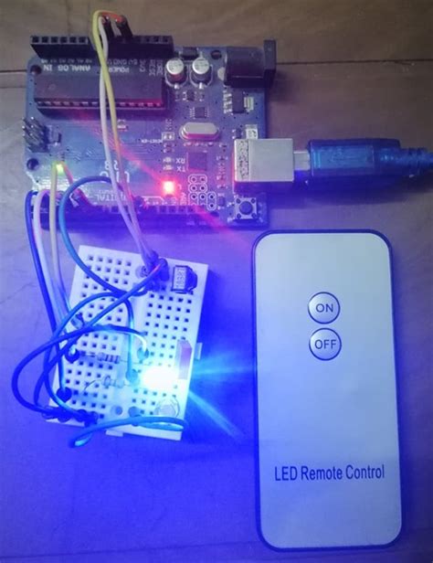 Image result for IR Receiver Arduino