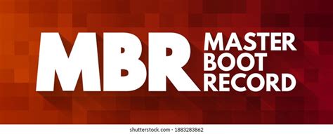 Master Boot Record Layout に対する画像結果