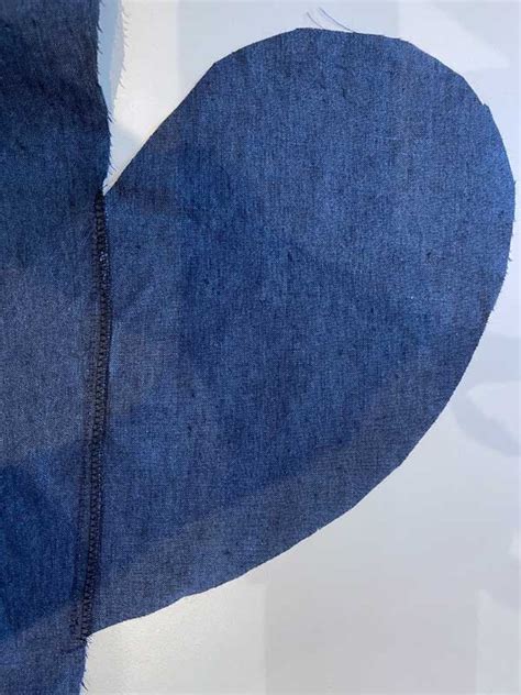 Image result for Seam Pocket Sketch