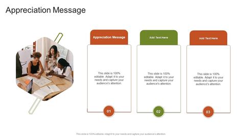 Image result for PowerPoint SmartArt Format for Appreciations