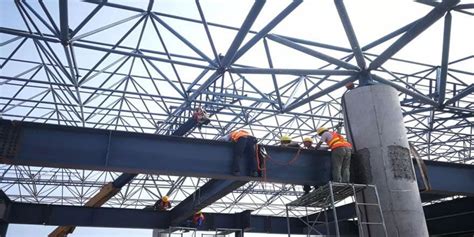 Space Frame Structure Between 2 Buildings-साठीचा प्रतिमा निकाल