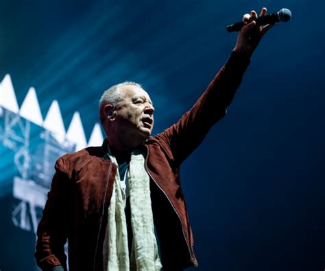 Image result for Who Plays with Simple Minds