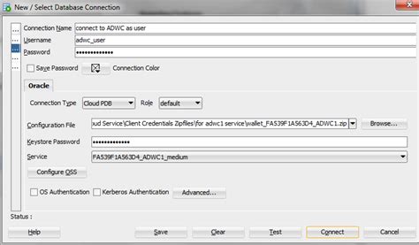 Image result for How to Connect Oracle to SQL Developer