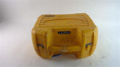 Image result for Spectra Precision Ll300n Laser Level