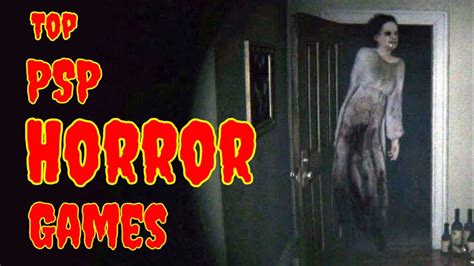 Image result for PPSSPP Horror Games