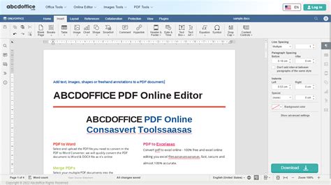 Edit PDF Online に対する画像結果