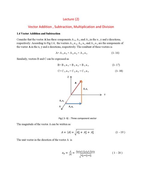 Image result for Vector Space Addition and Multiplication