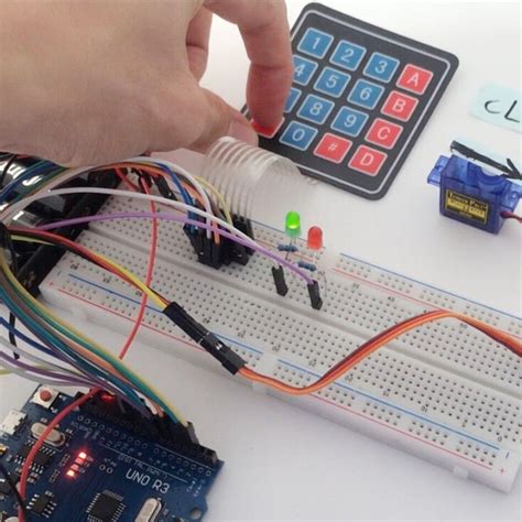 Keyboard Module Arduino に対する画像結果