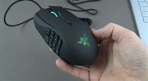 Image result for How to Use a Gaming Mouse