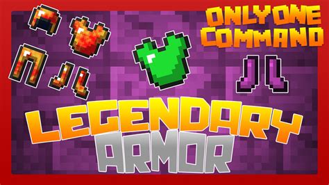 Image result for Best Armor Minecraft Command