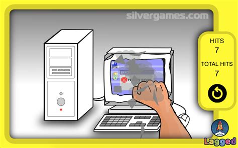 Break Your Computer Game に対する画像結果