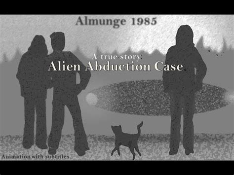 Image result for Alien Abduction Animation
