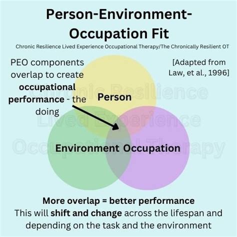 Image result for PEO Model for ADHD