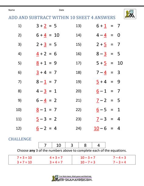 Image result for 12th Grade Math Practice Worksheets