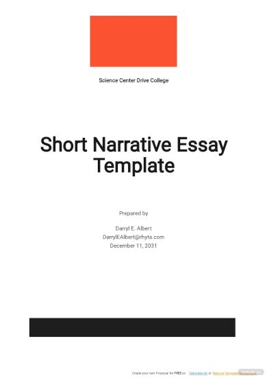Image result for Short Essay Examples
