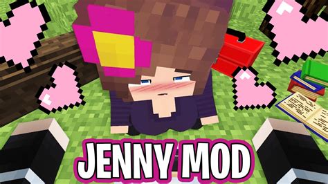 Image result for Jenny Mod Unblur