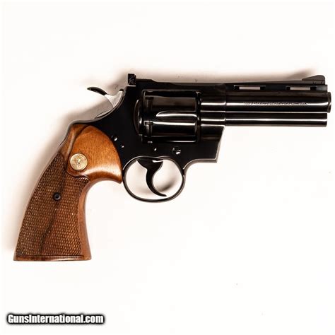 Image result for Colt Python Laser