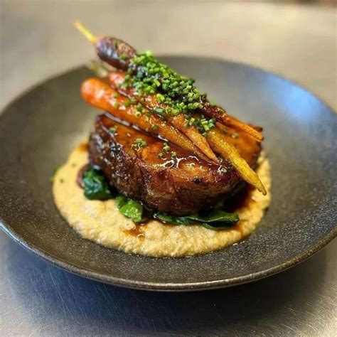 Image result for Fine Dining Recipes Main Course