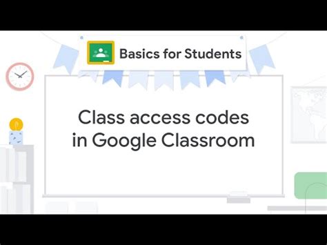 Image result for Google Classroom Scan Code