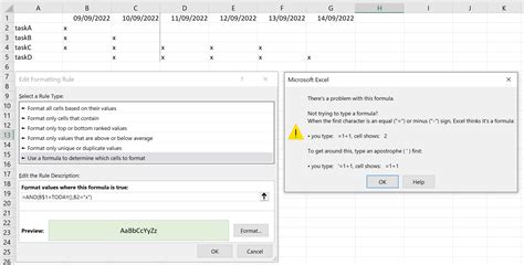Image result for PowerPoint Conditional Formatting Table