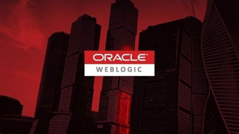 Image result for Oracle WebLogic Vulnerability