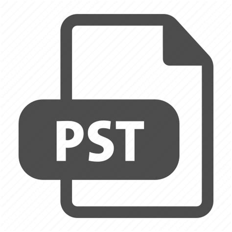 PST File Full Form に対する画像結果