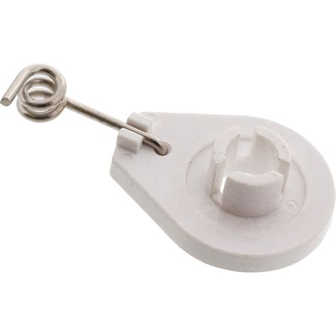 Toradh íomhá ar Removable Thread Guide