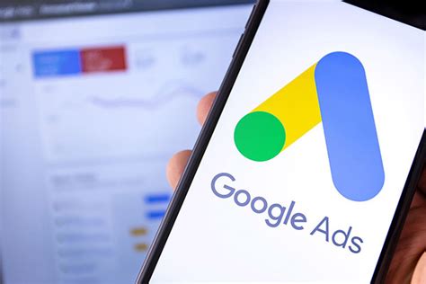 AdWords Google.com に対する画像結果